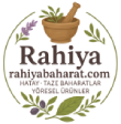 Rahiya Baharat | Taze Baharatlar, Aktar Ürünleri ve Yöresel Lezzetler