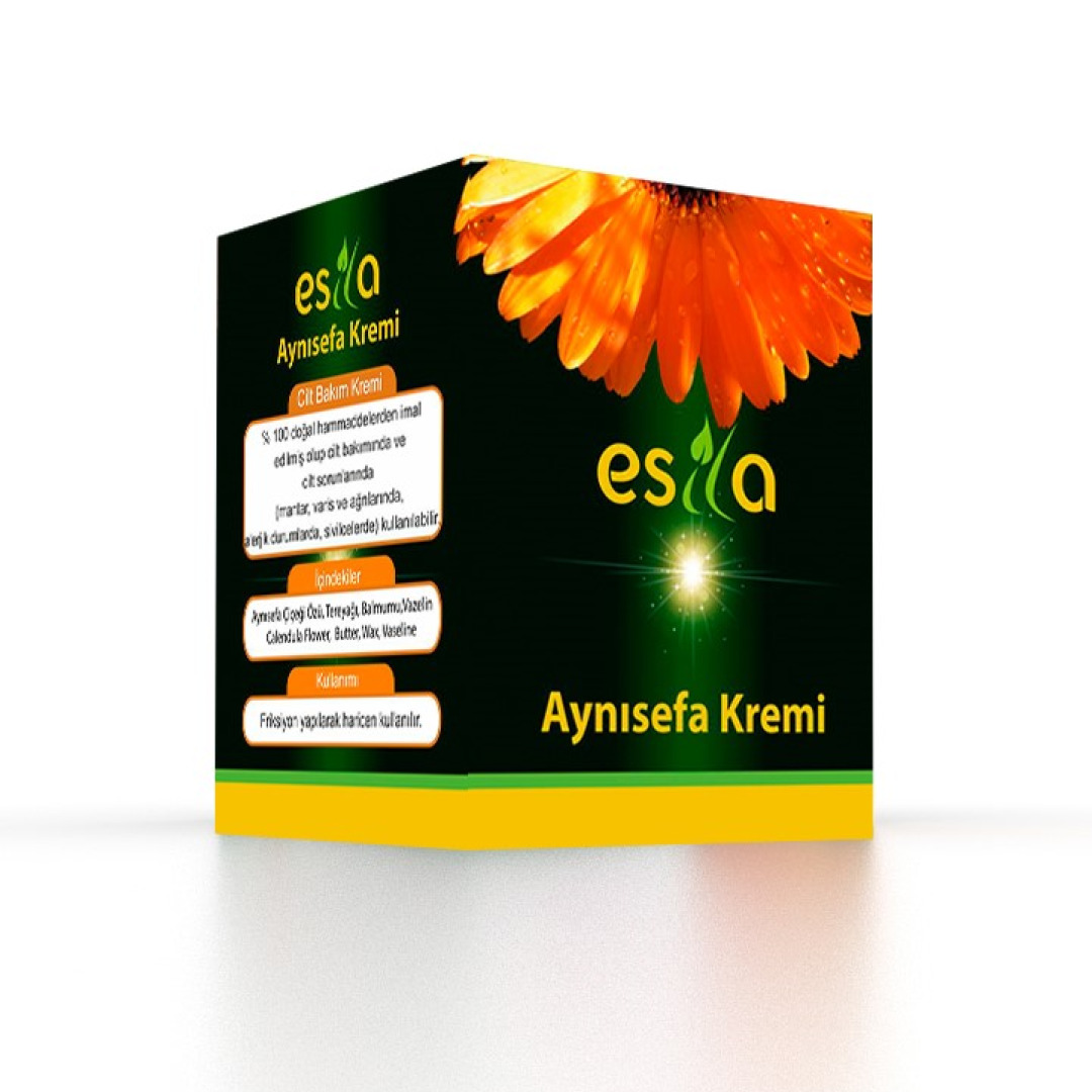 Aynısefa Kremi 40 gr.