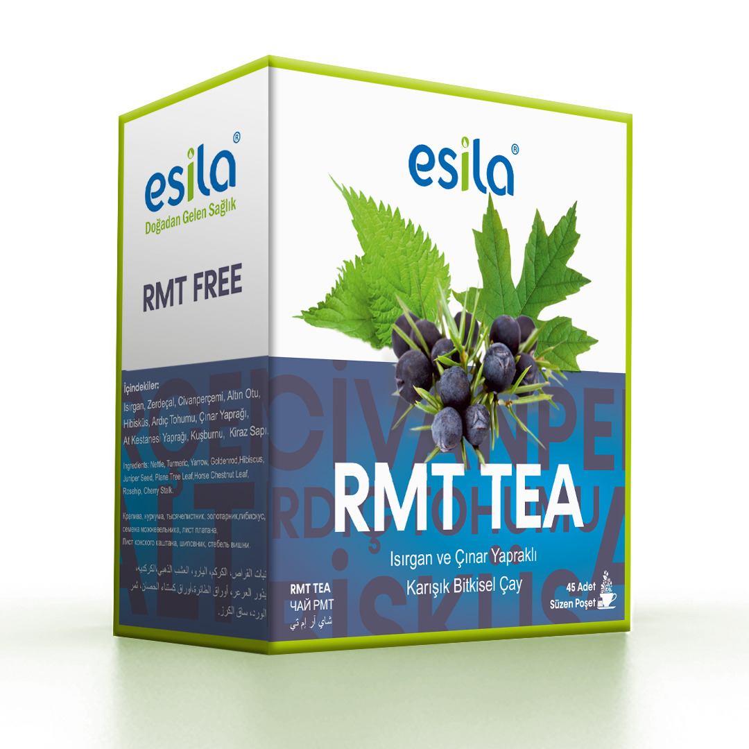 Esila Rmtfree 45li Bitkisel Çay