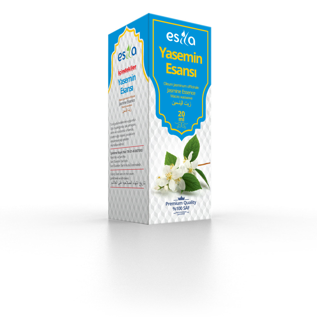 Yasemin Esansı 20 ml