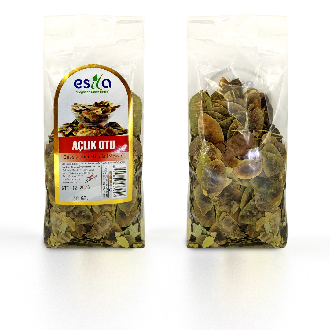 Açlık otu 50 gr.